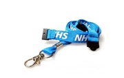 Personalized Healthcare Lanyards in Ireland